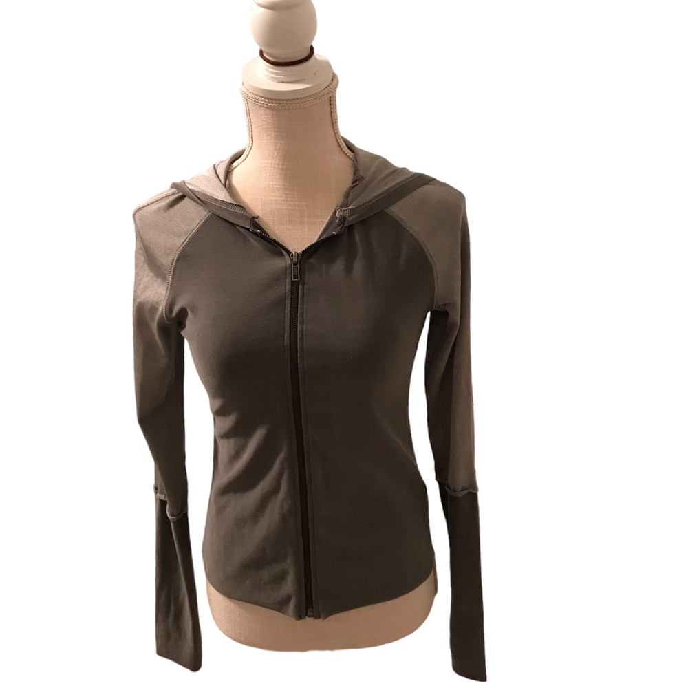 Athletic Jacket By R & R Surplus - image 1